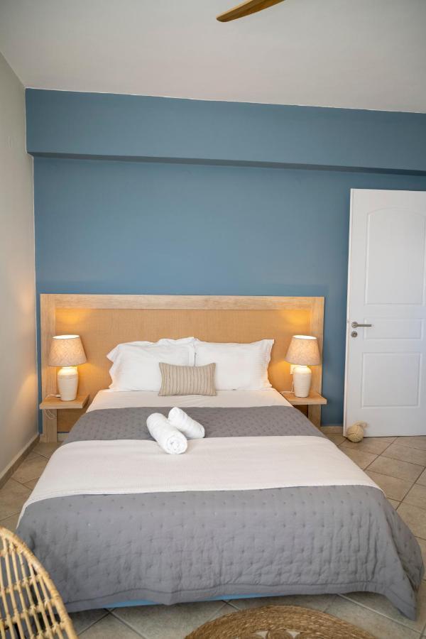 Aegean Apartment