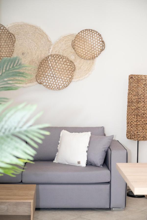 Apartment Aegean