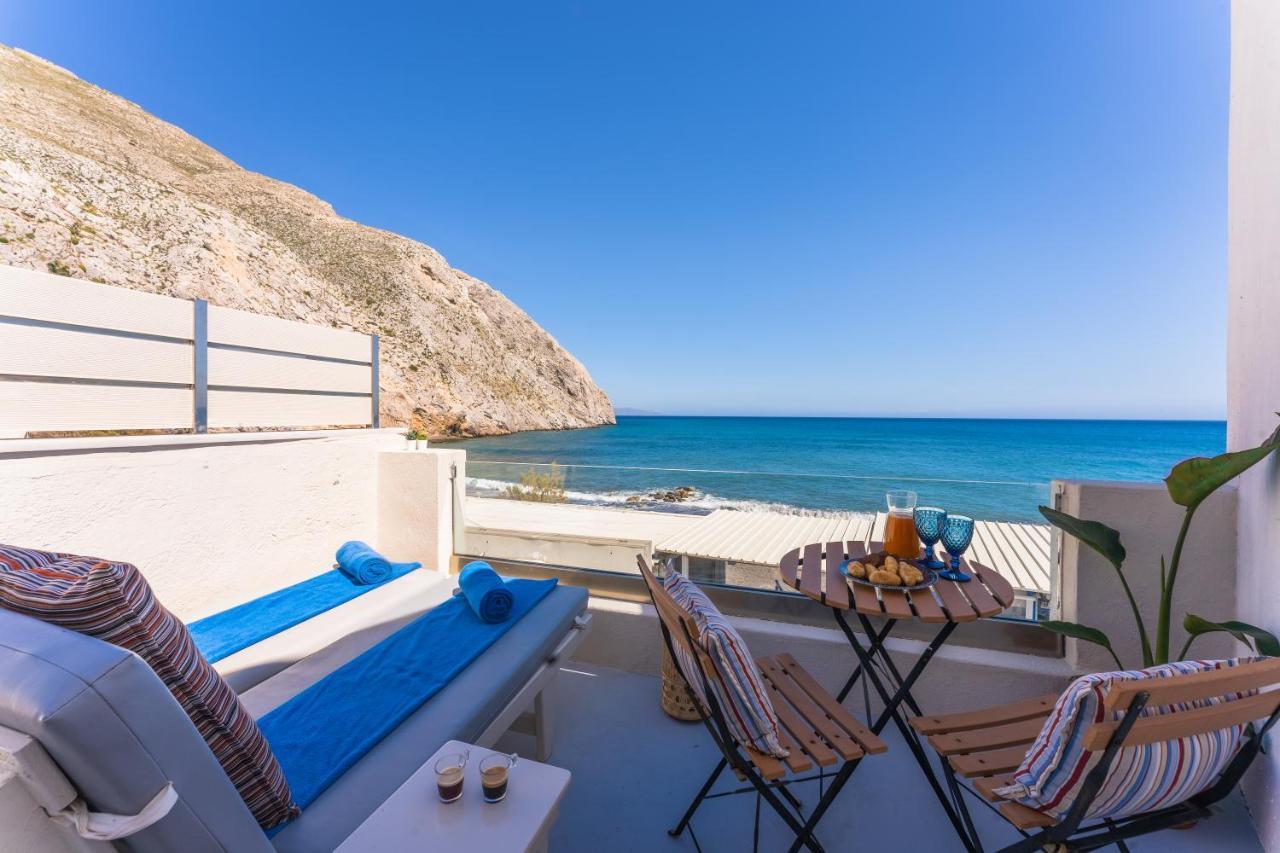 Apartment Sagma Calm With Amazing Sea View *