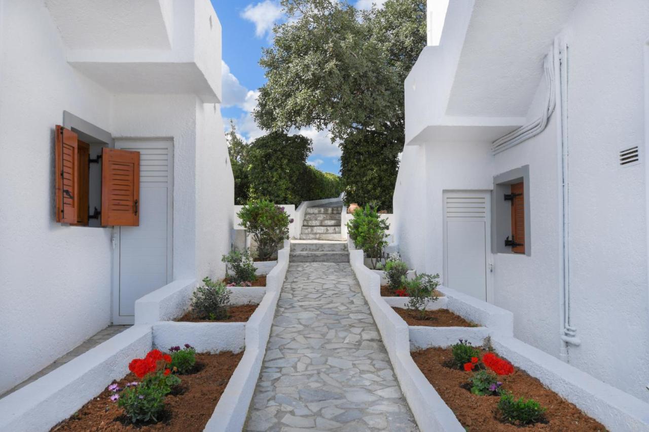 Air Brand New Bedrooms Hersonissos (Crete)