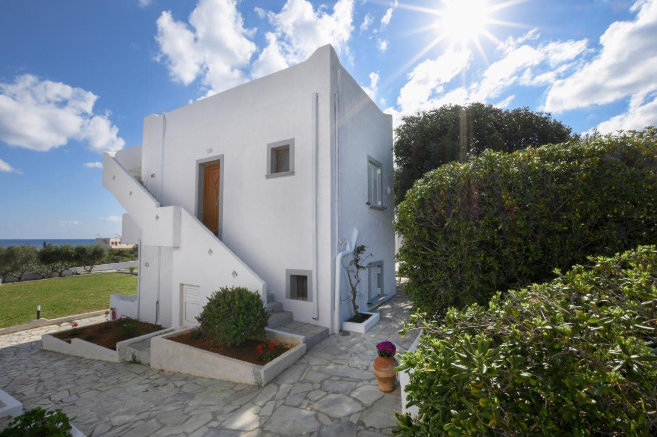 Air Brand New Bedrooms * Hersonissos (Crete)