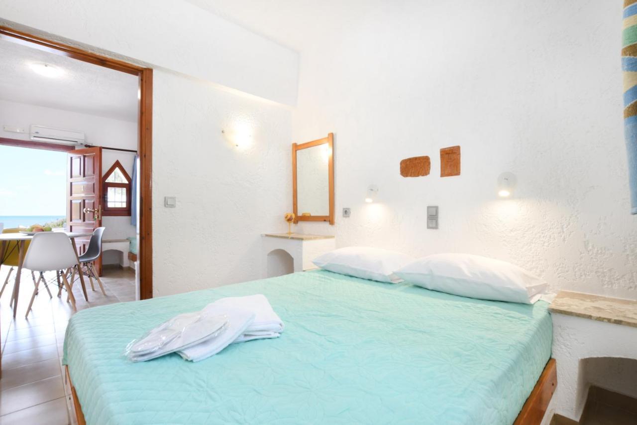 Air Brand New Bedrooms * Hersonissos (Crete)