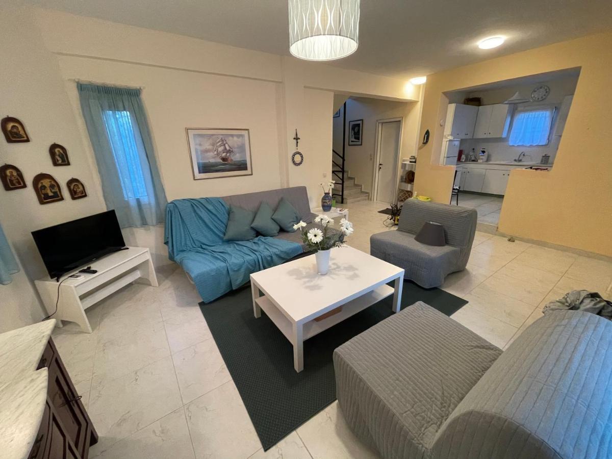 Tripotamos Chalkidiki Holiday home Neos Marmaras