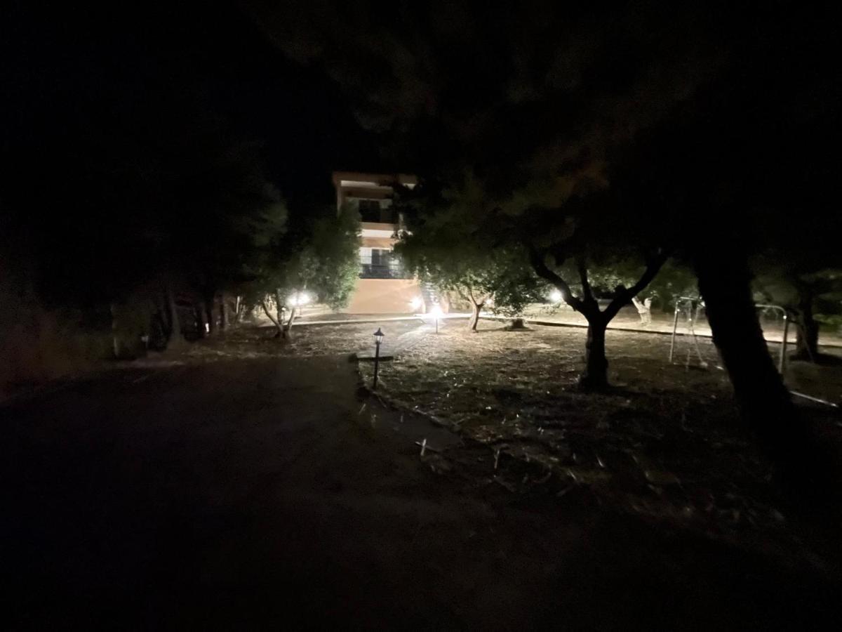 Tripotamos Chalkidiki Neos Marmaras