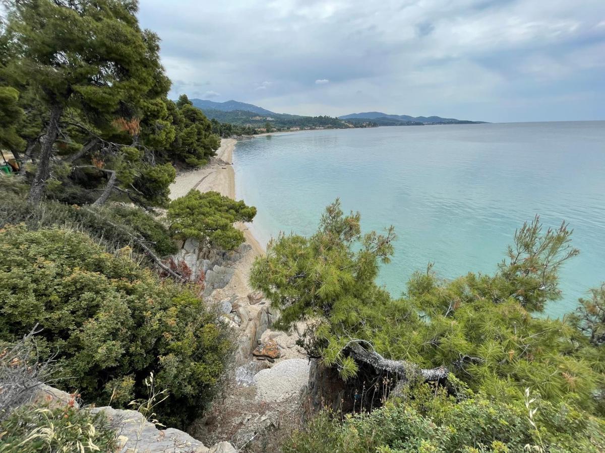 Tripotamos Chalkidiki