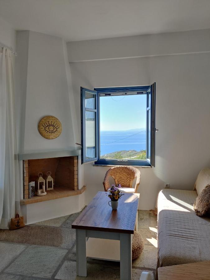 Aeraki Holiday home Kythnos