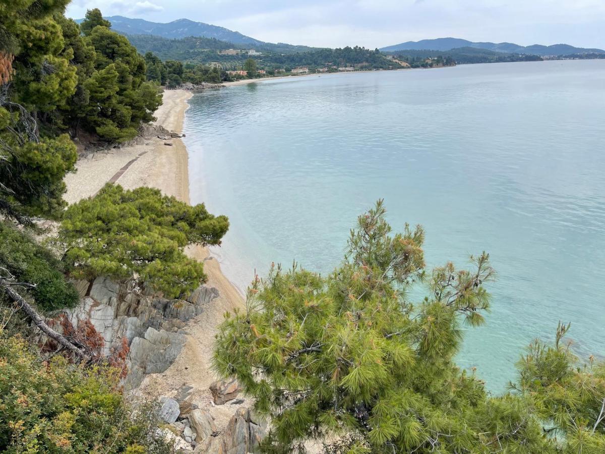 Holiday home Tripotamos Chalkidiki
