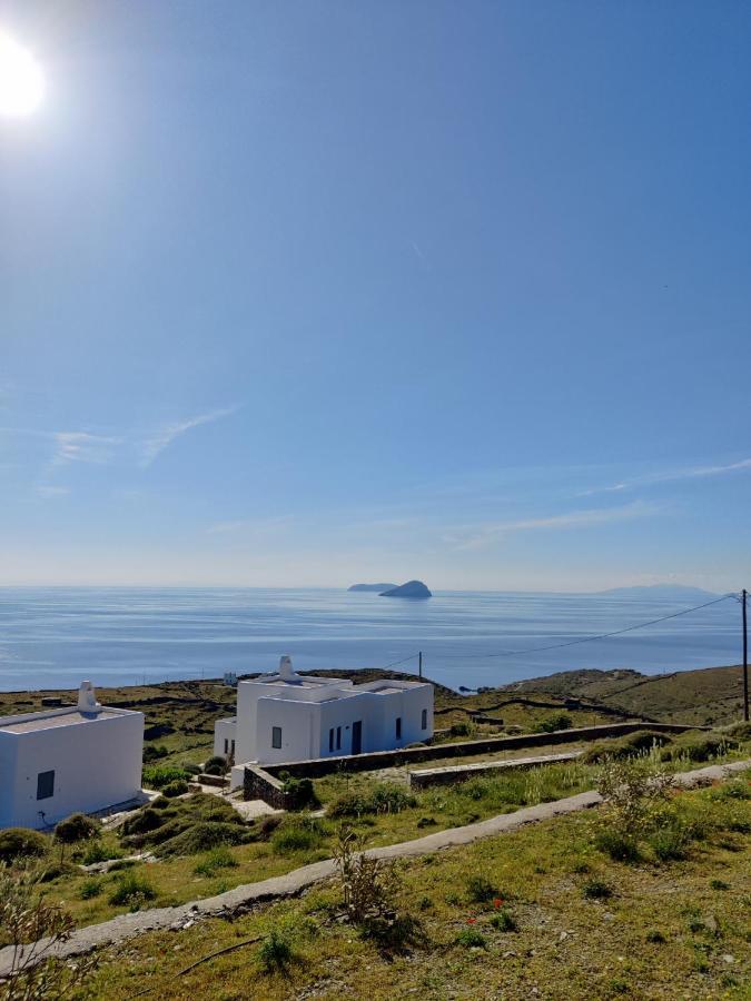 Holiday home Aeraki *