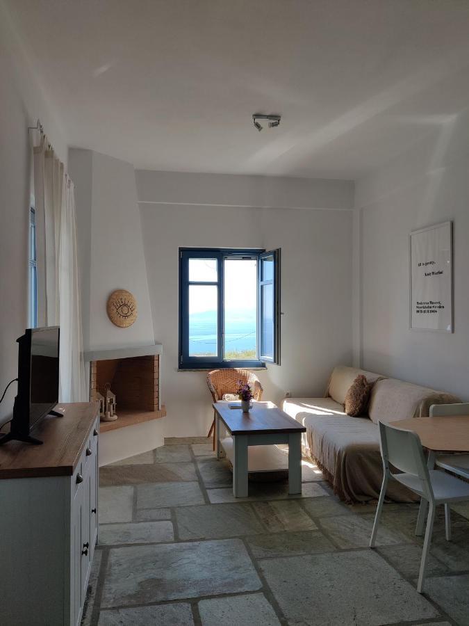 Holiday home Aeraki *