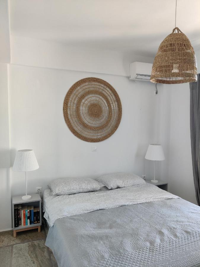 Aeraki Holiday home Kythnos