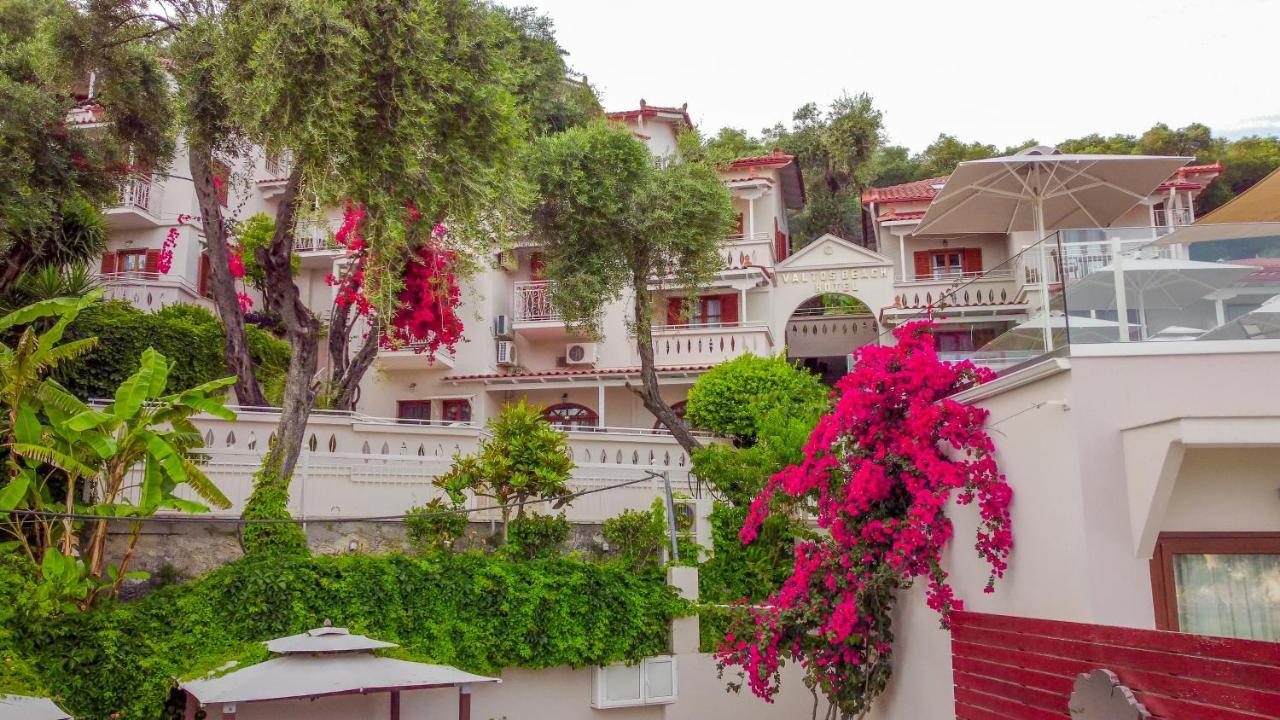 Hotel Valtos