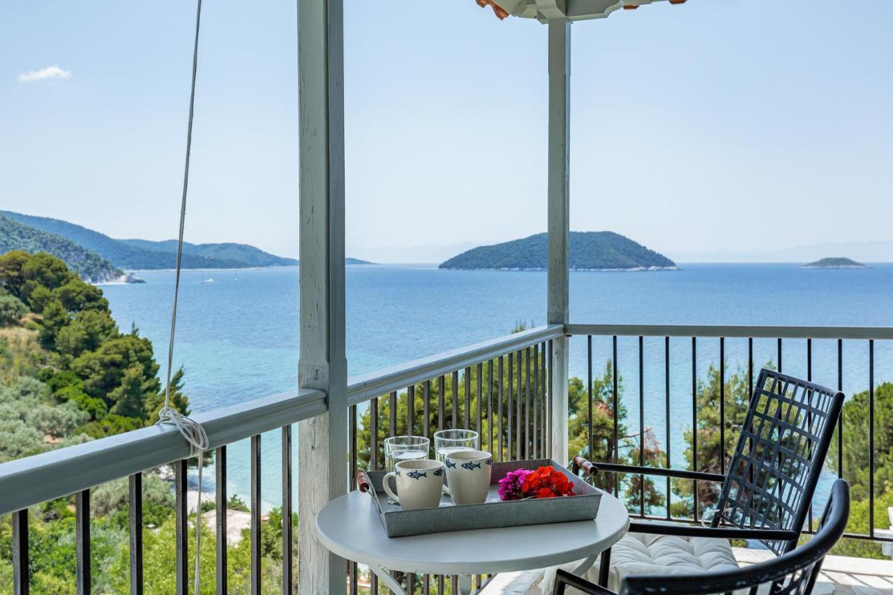 Stamatiou Estate * Neo Klima