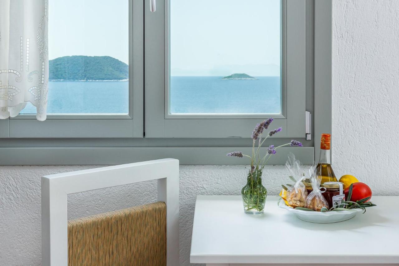 Guest house Stamatiou Estate