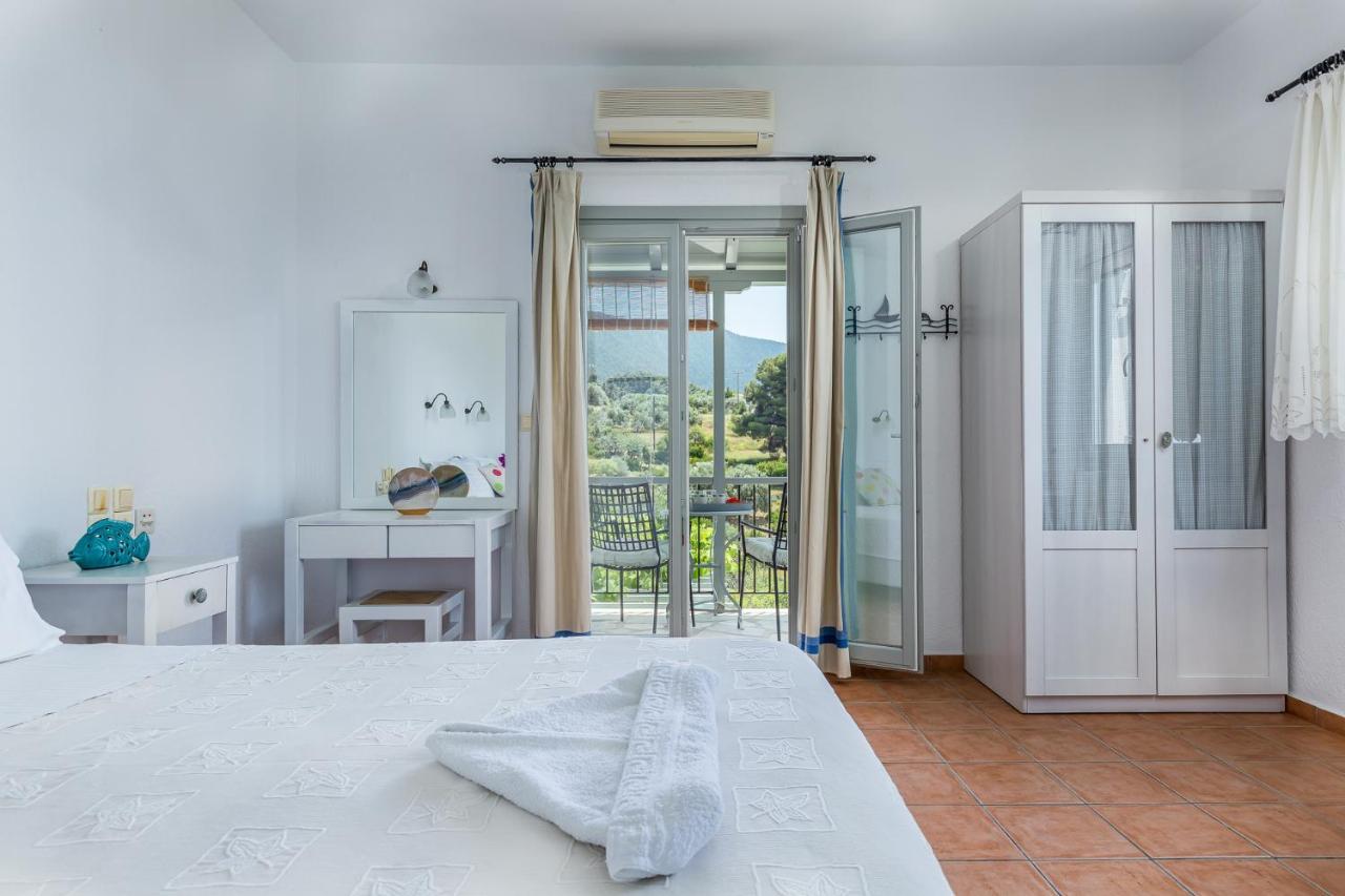 Guest house Stamatiou Estate