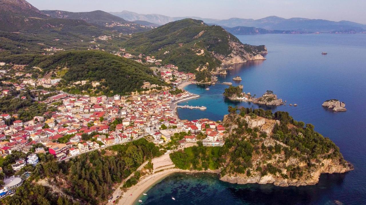 Valtos 4* Parga