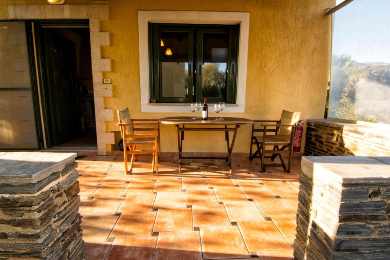 Villas Paleochora * Palaiochora