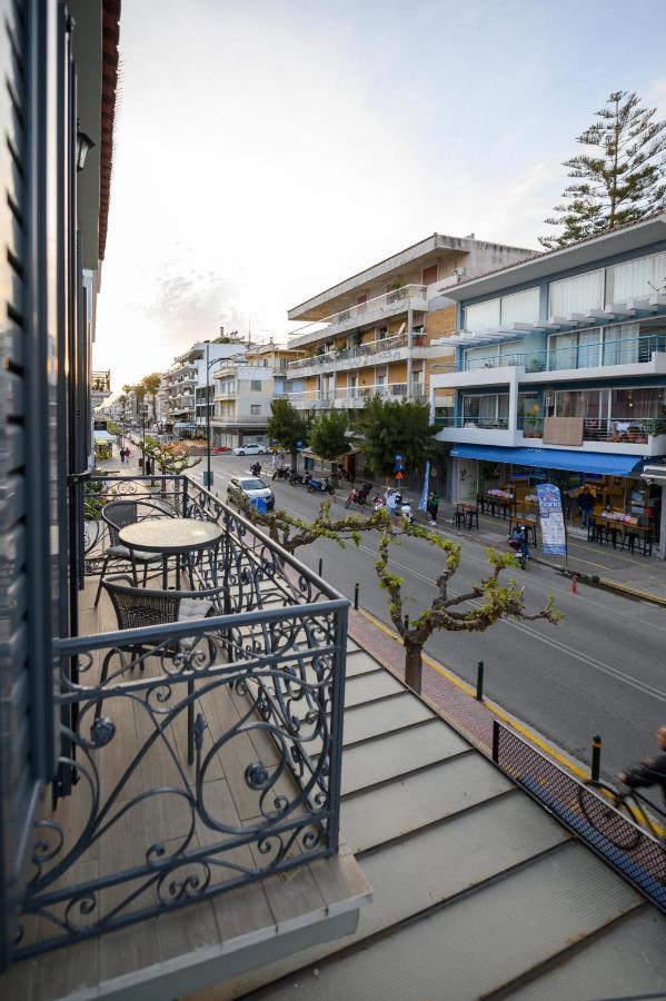 Apartment Kalypso