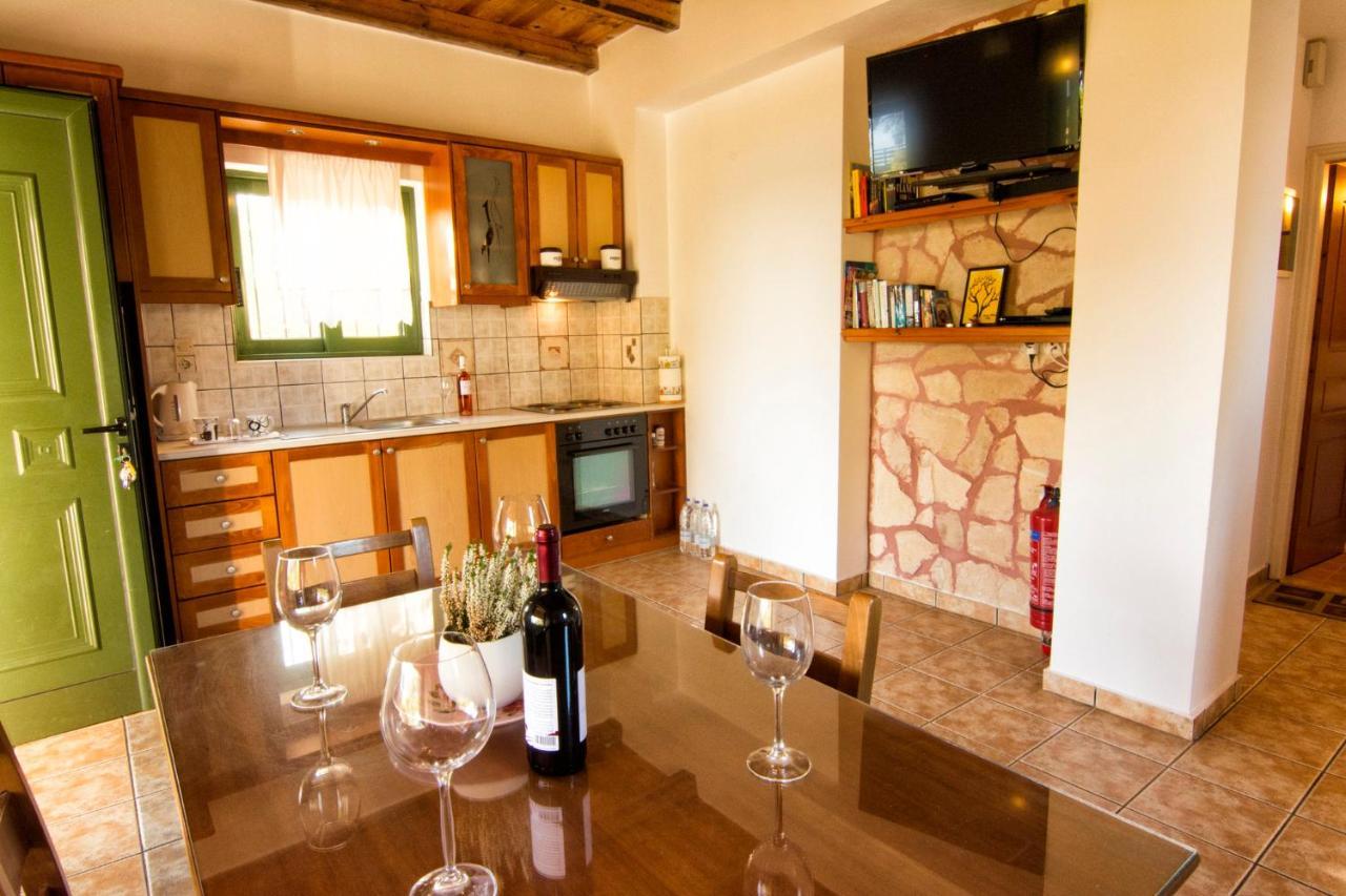 Holiday home Villas Paleochora