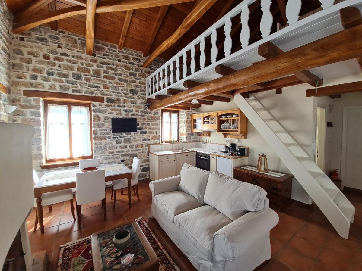 Amanita Boutique Guest house