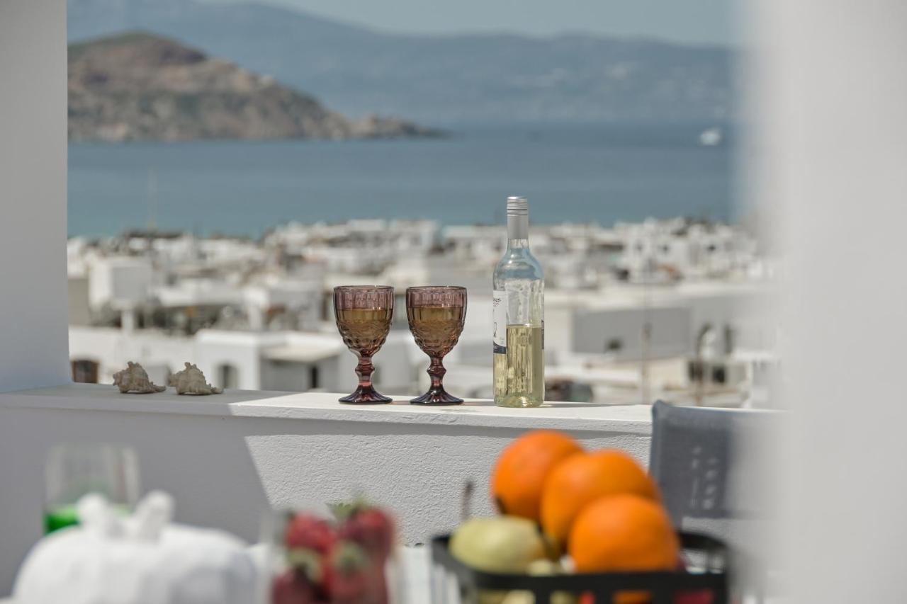 Apartment Golden Rose Elegant Vacation *
