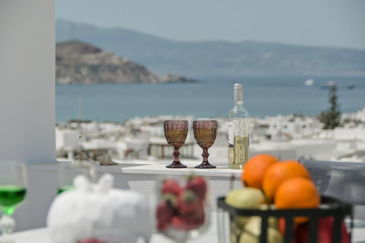 Golden Rose Elegant Vacation