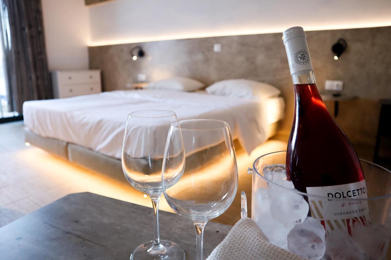 Penelope Hotel Ialysos (Rhodes)