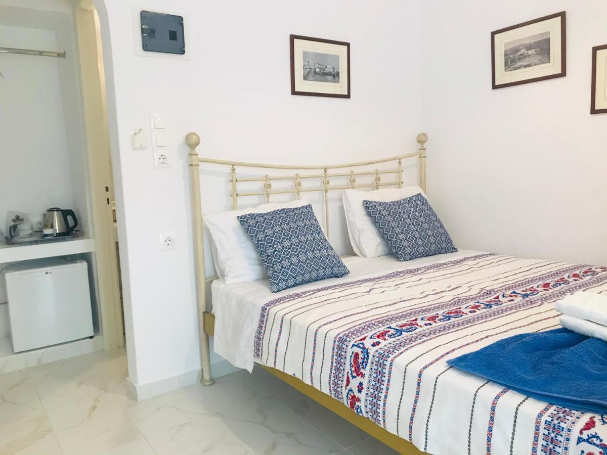 Apartment Sea View Violeta Room1 For Two