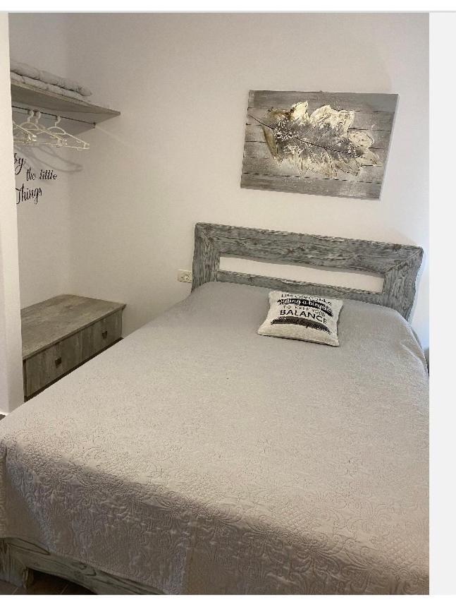 Apartment Petran *