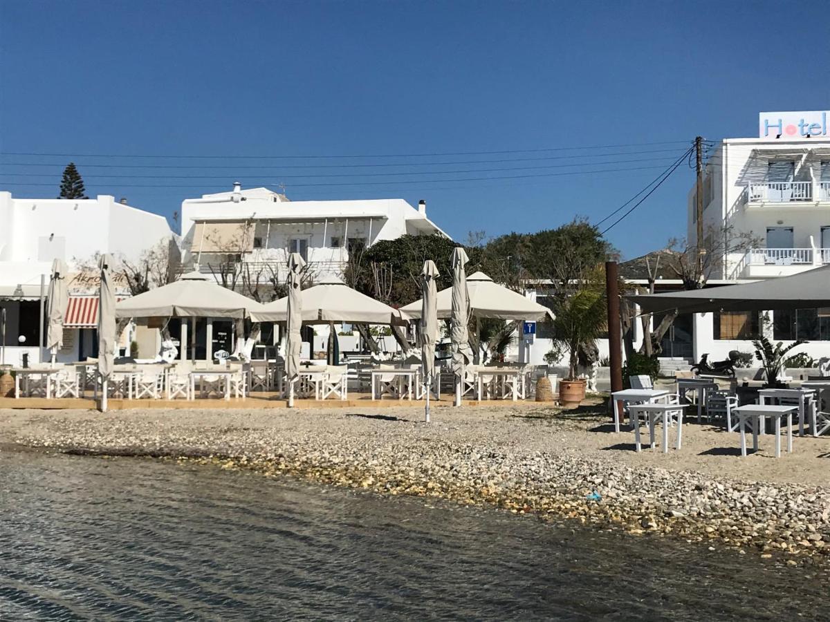 Apartment Sea View Violeta Room1 For Two *