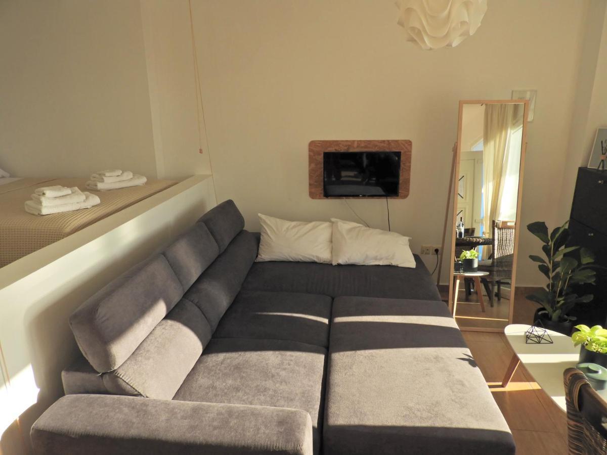 La Casa Azul Holiday home Arkoudi
