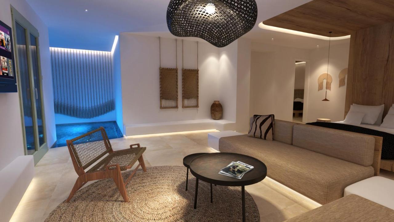 Pylaia Boutique & Hotel