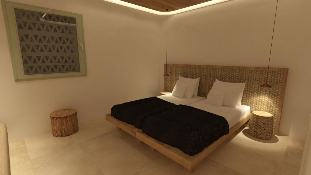 Pylaia Boutique & Hotel