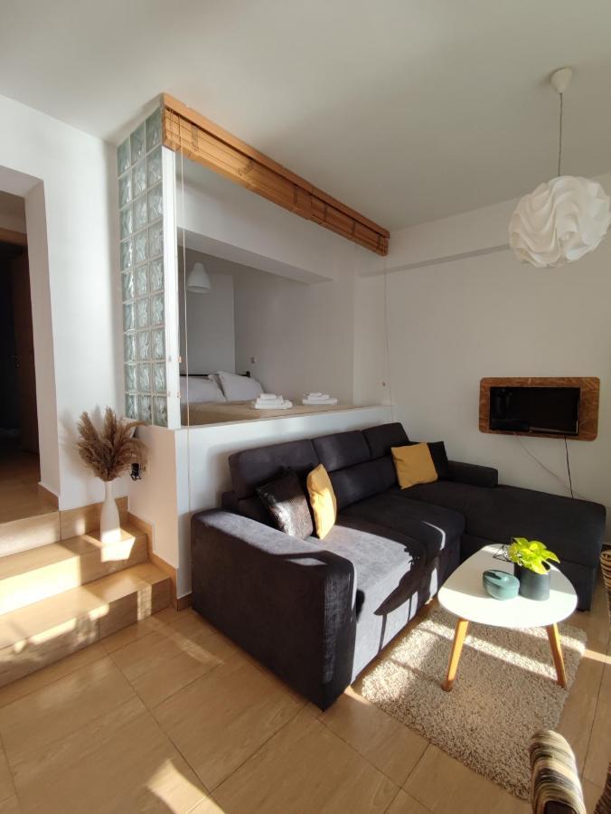 Holiday home La Casa Azul Arkoudi