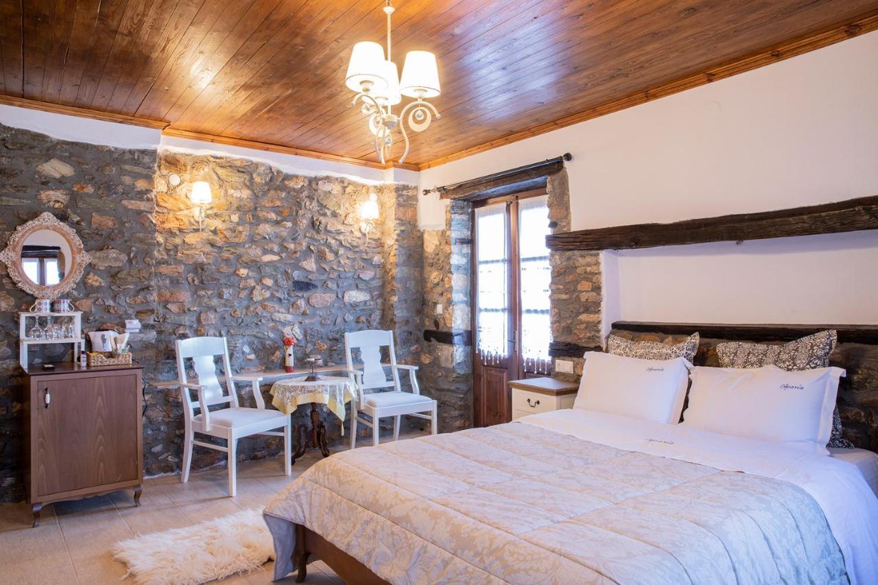 Guest house Ourania