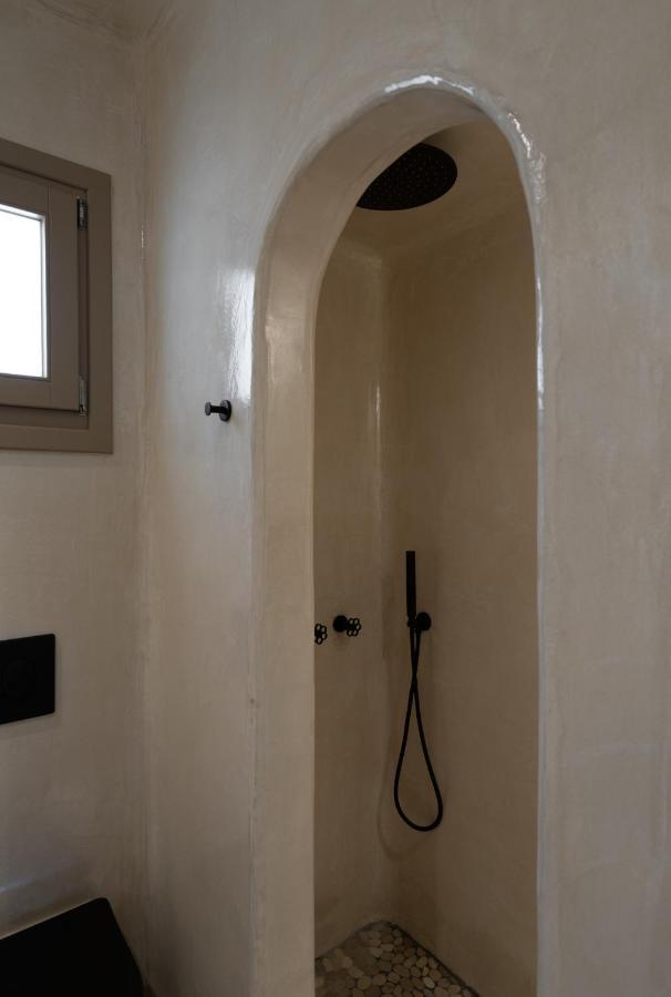 Apartment Areos Luxury