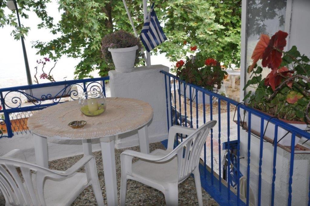 Casa Lela 1...όπως μια φορά...like Once * Miloi (Argolis)