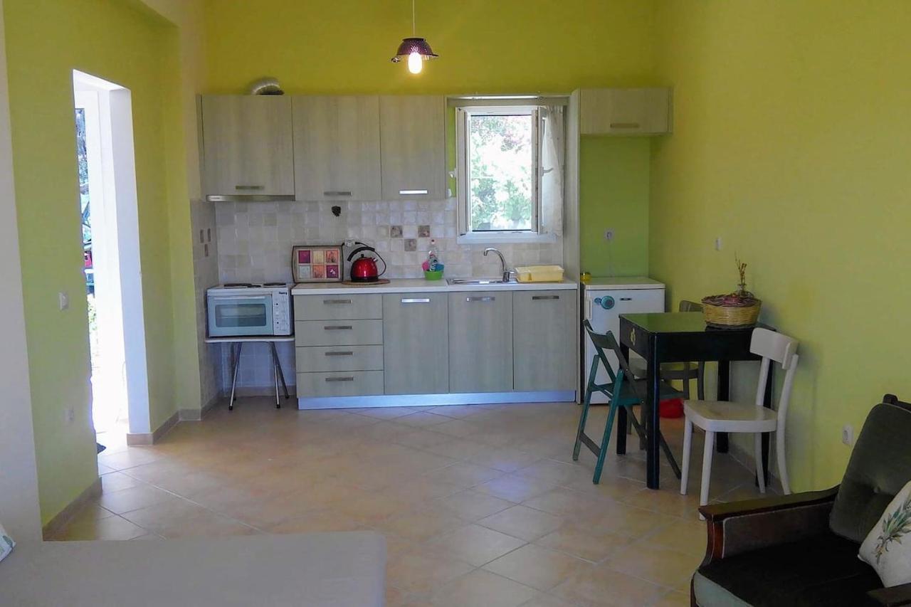 Ermina's Gaze Apartment