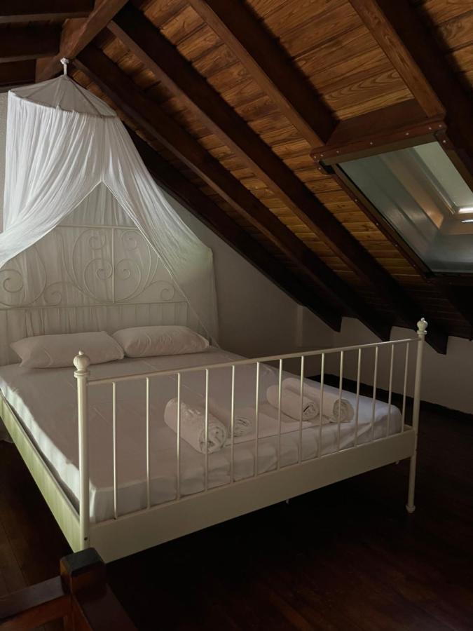 Villa ήλιος In Ktima Gerostathi *