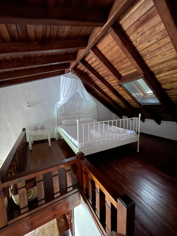 Villa ήλιος In Ktima Gerostathi Polychrono