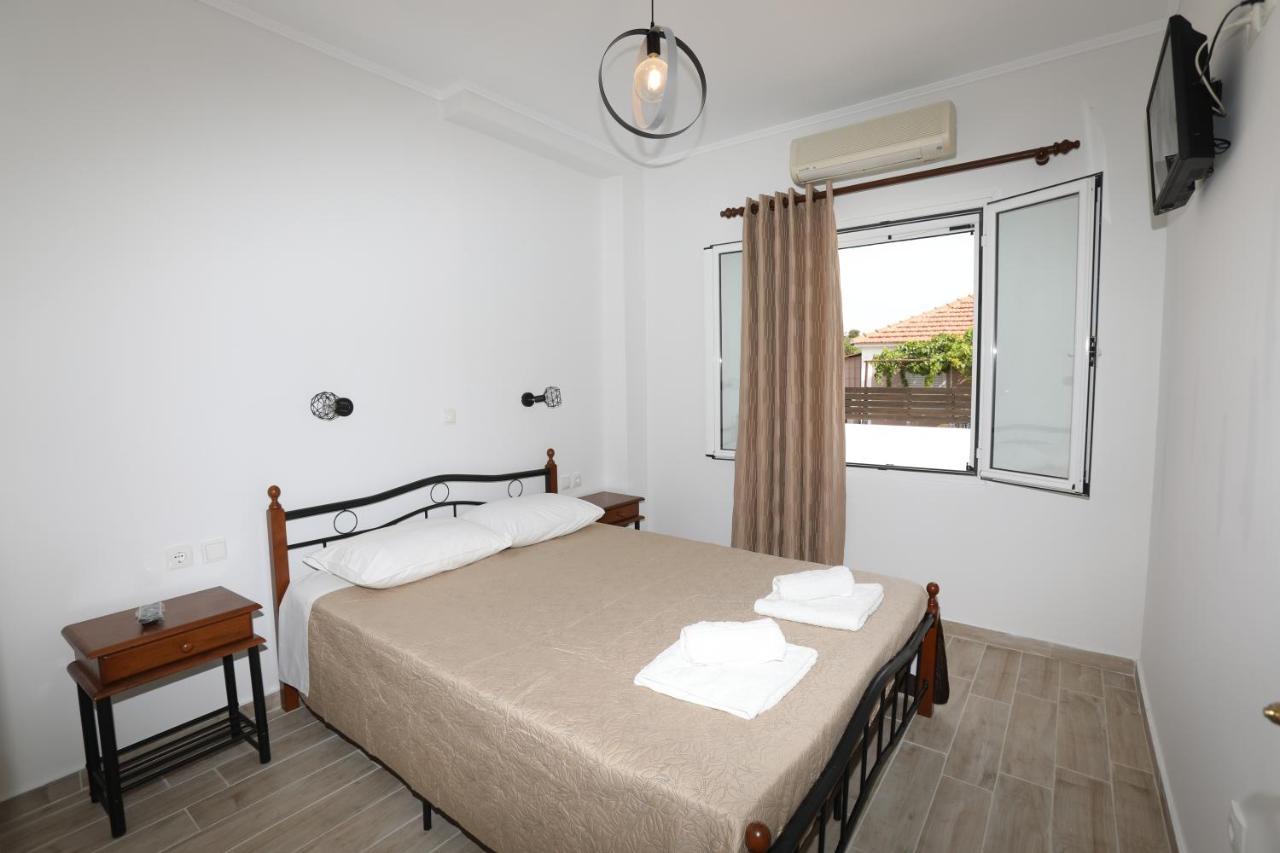 Angelos Apartment