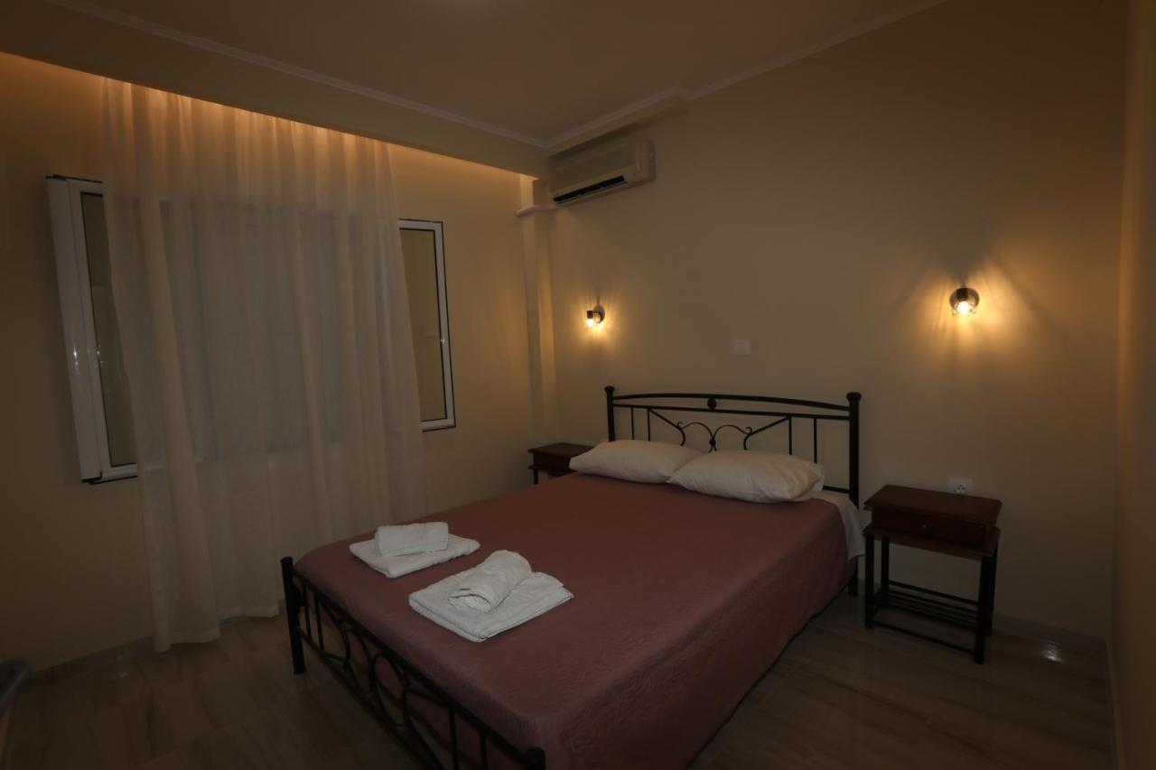 Angelos Apartment