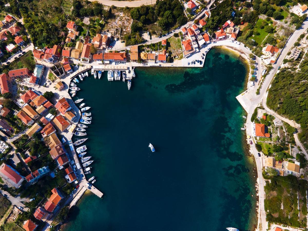 Kefalonia Original - Alexander Beachfront