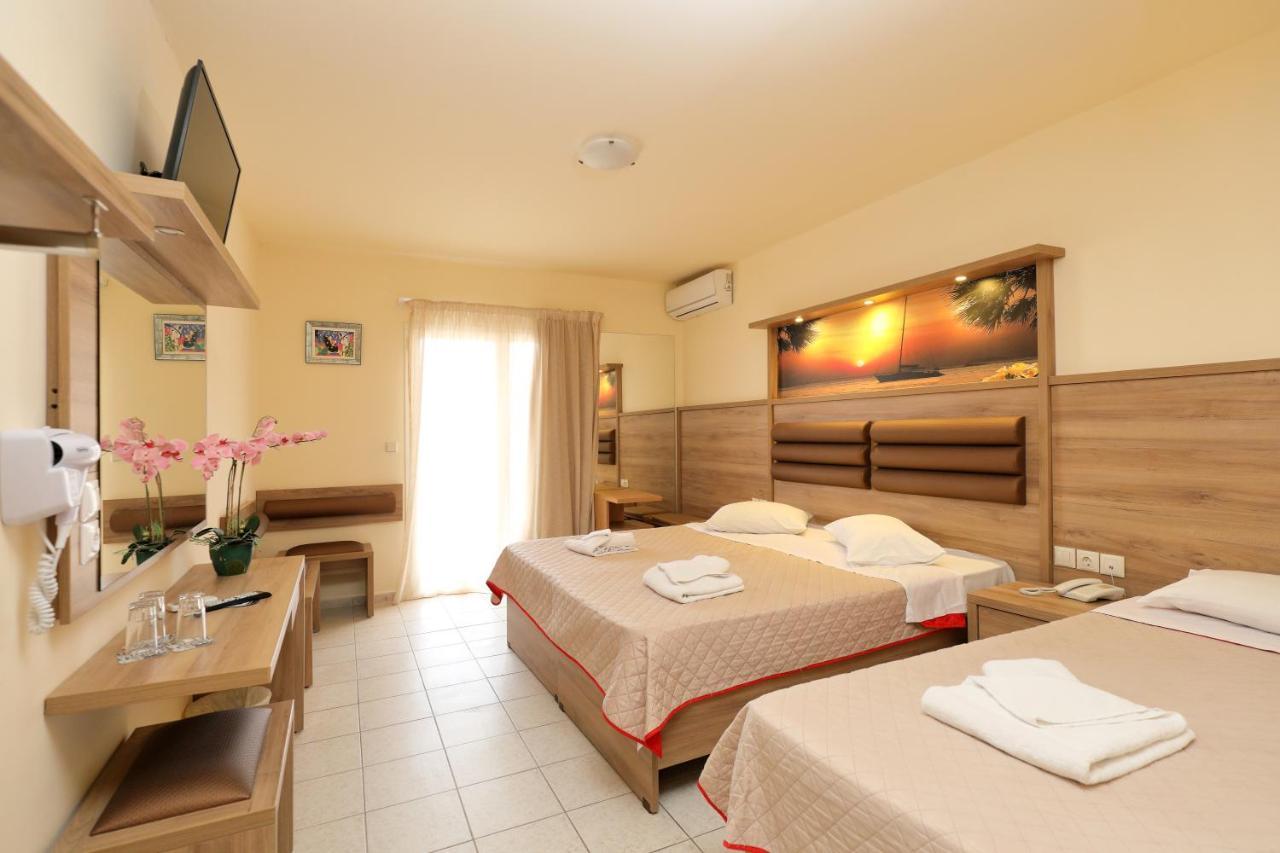 Sunbay Hotel Hersonissos (Crete)