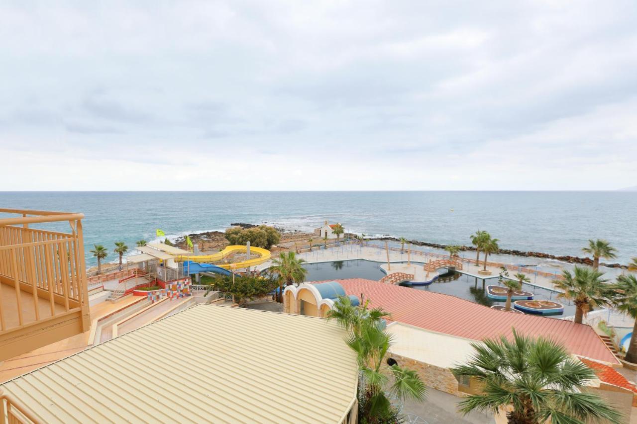 Sunbay Hotel Hersonissos (Crete)