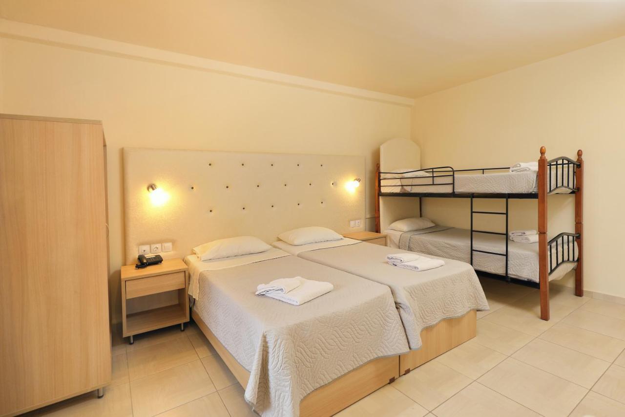 Sunbay Hotel Hersonissos (Crete)