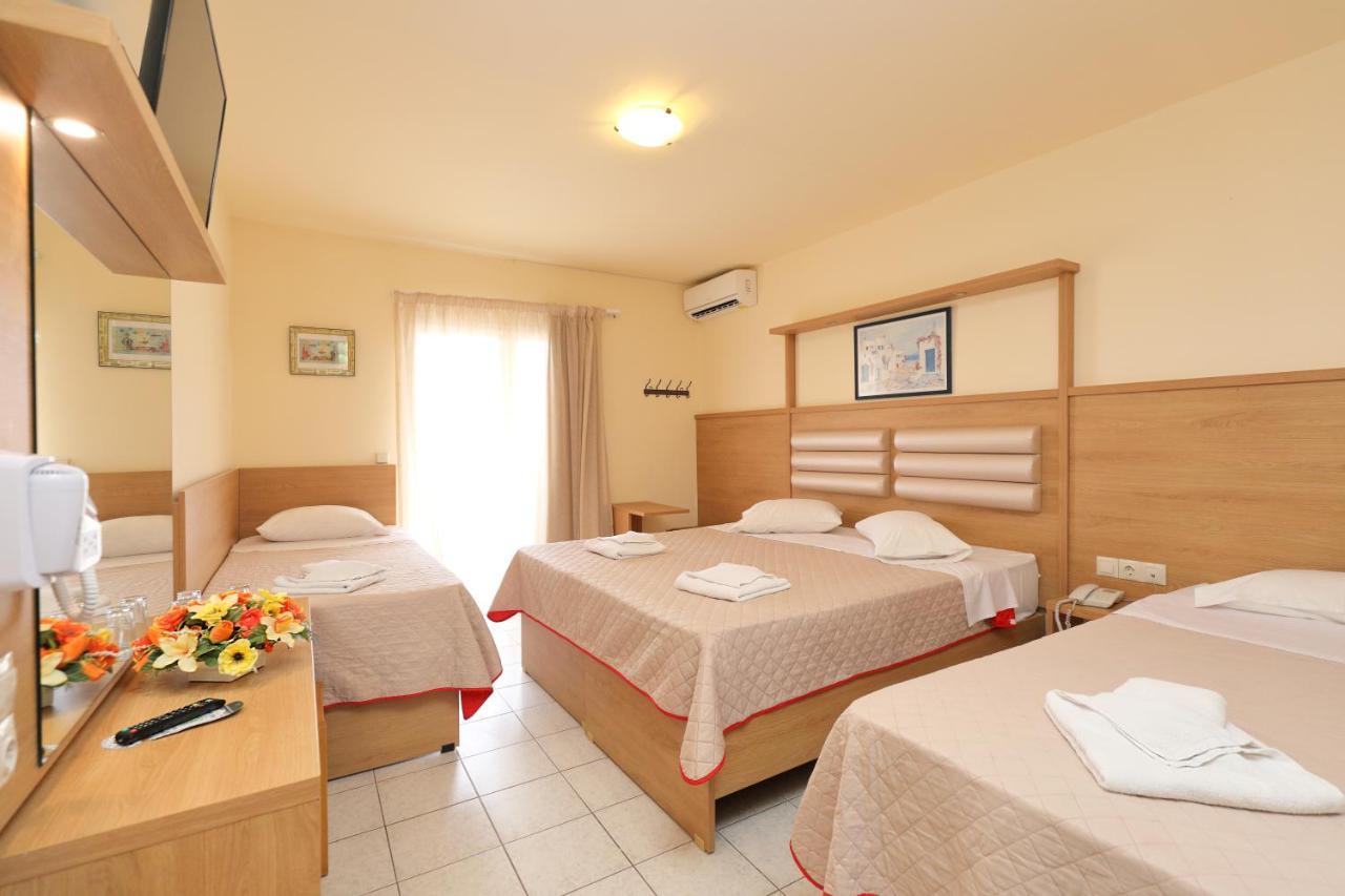 Sunbay Hotel