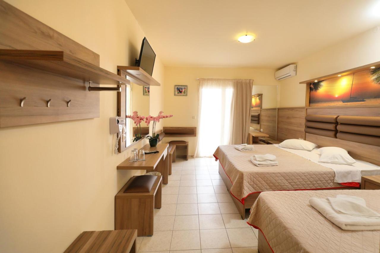 Sunbay 4* Hersonissos (Crete)