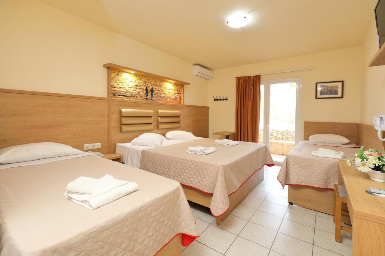 Hotel Sunbay 4*