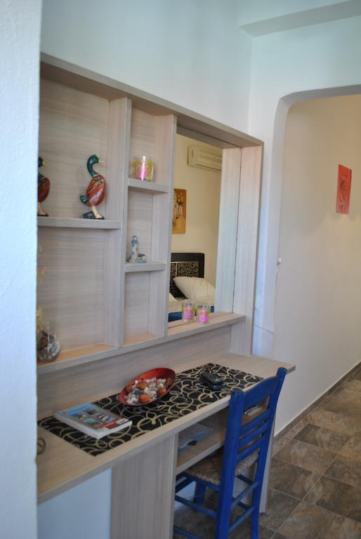 Guest house Fernando Ofrinion