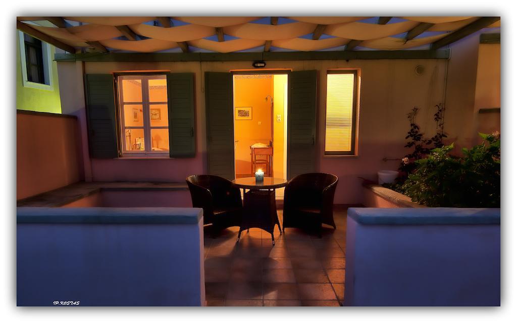 Romanza Apartment *